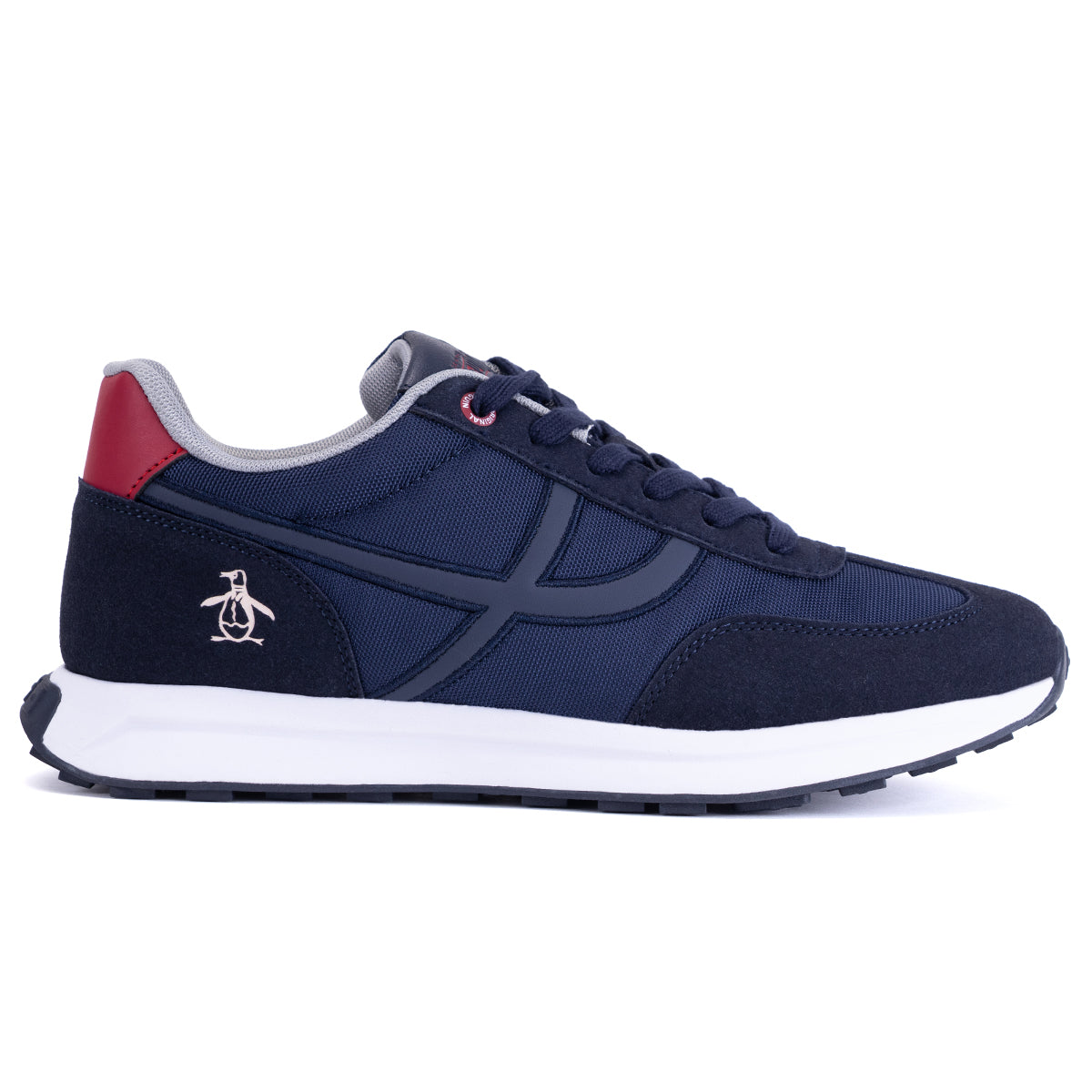 Tenis  Breck Navy