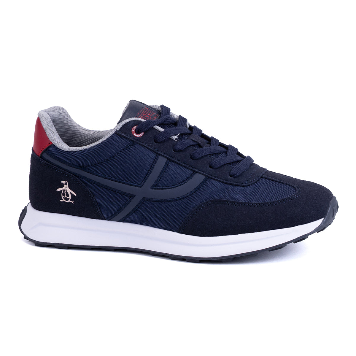 Tenis  Breck Navy