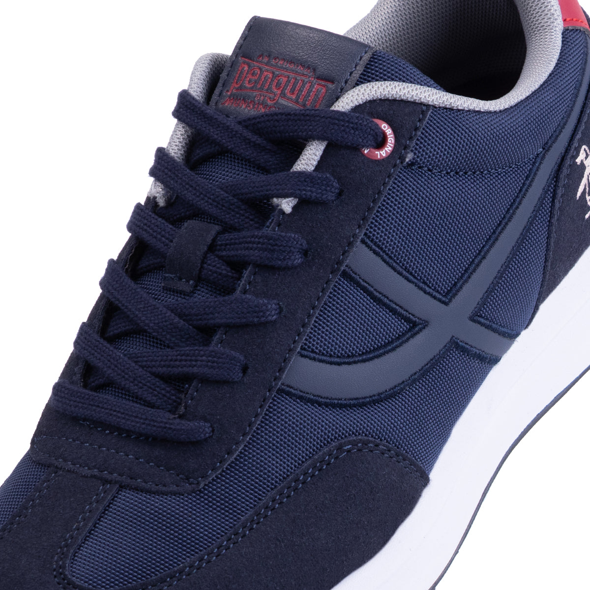 Tenis  Breck Navy