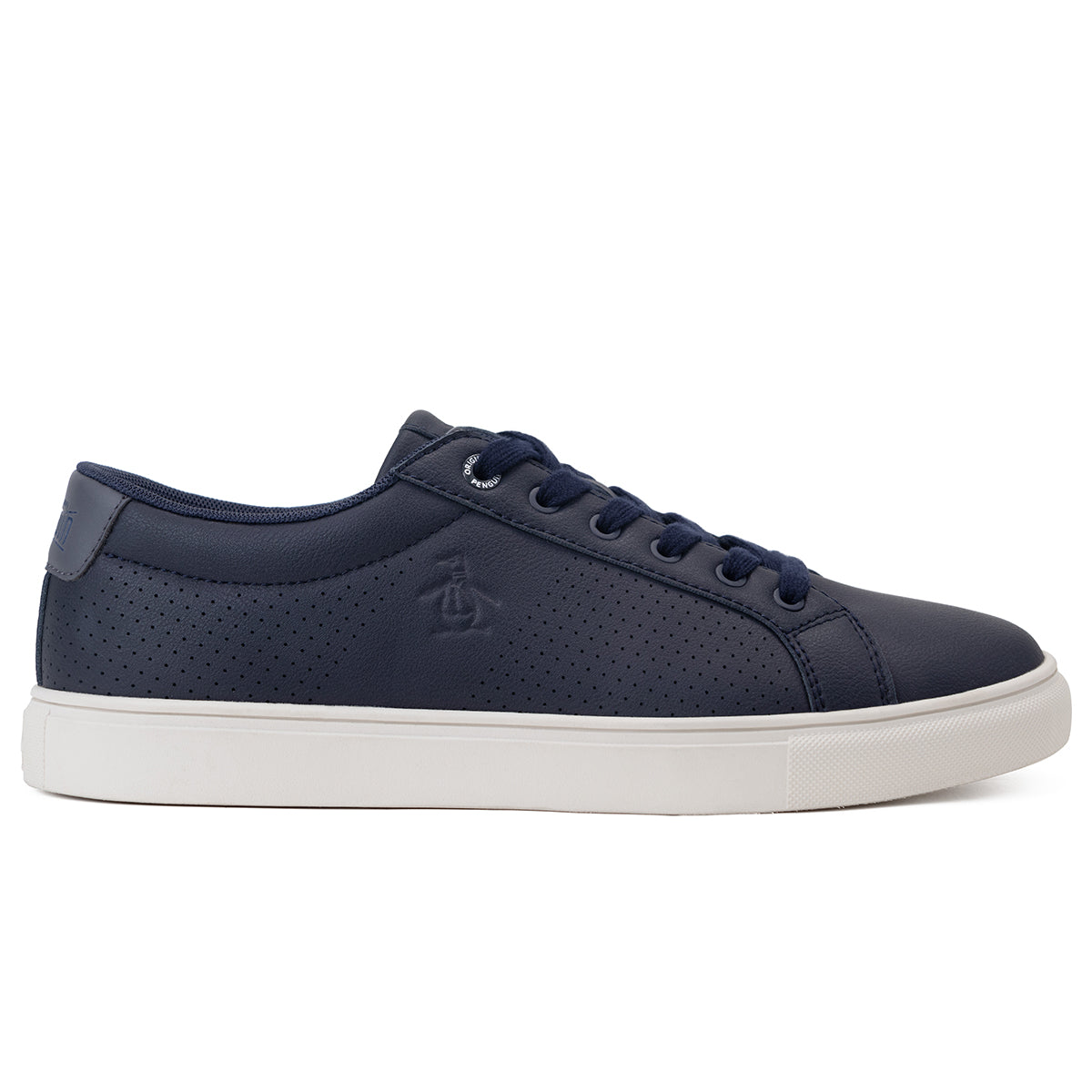 Tenis Style Kim Navy