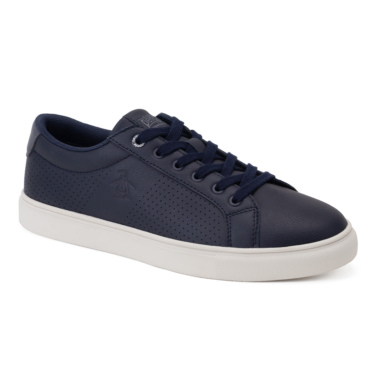 Tenis Style Kim Navy
