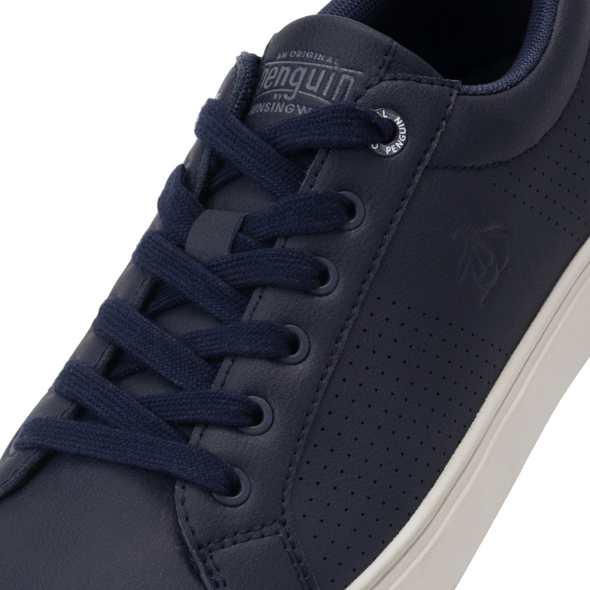 Tenis Style Kim Navy