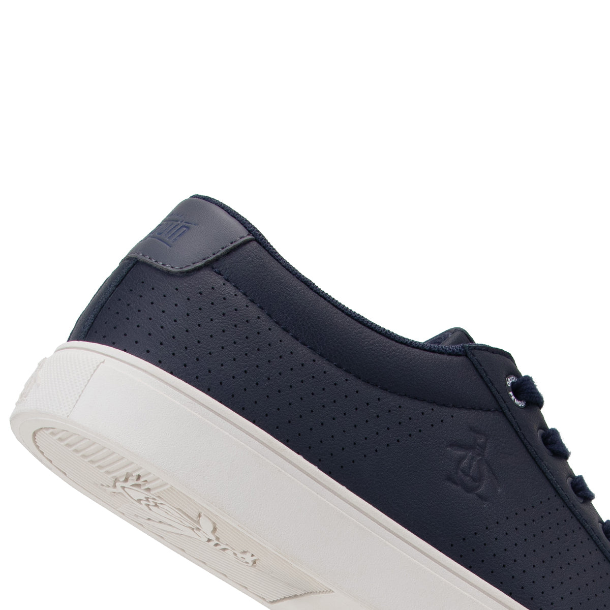 Tenis Style Kim Navy