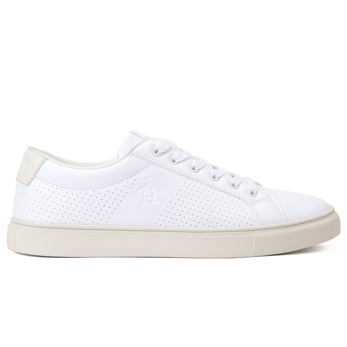Tenis Style Kim Blanco