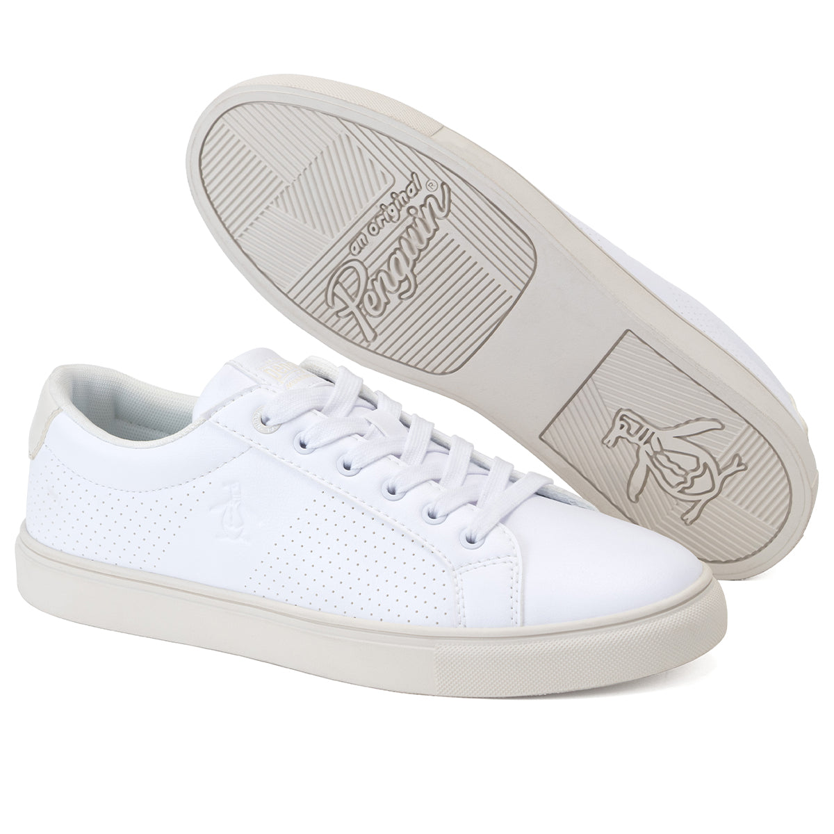 Tenis Style Kim Blanco