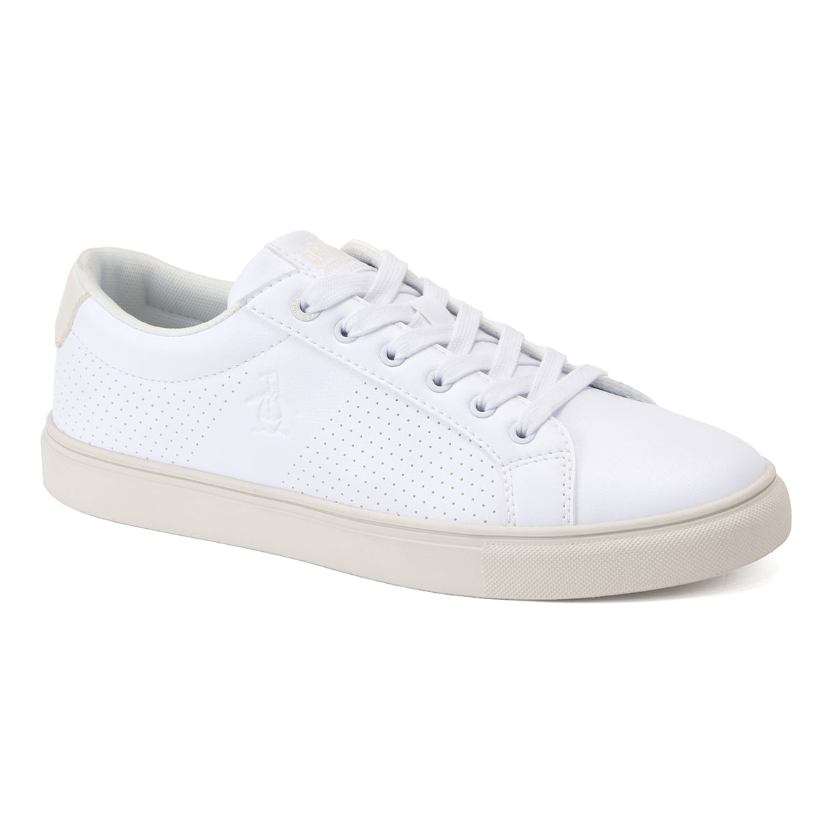 Tenis Style Kim Blanco