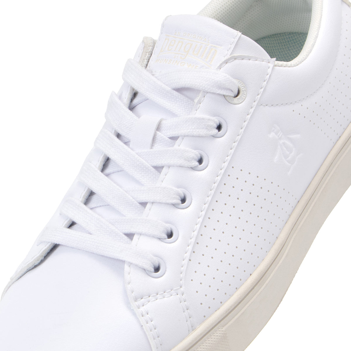 Tenis Style Kim Blanco