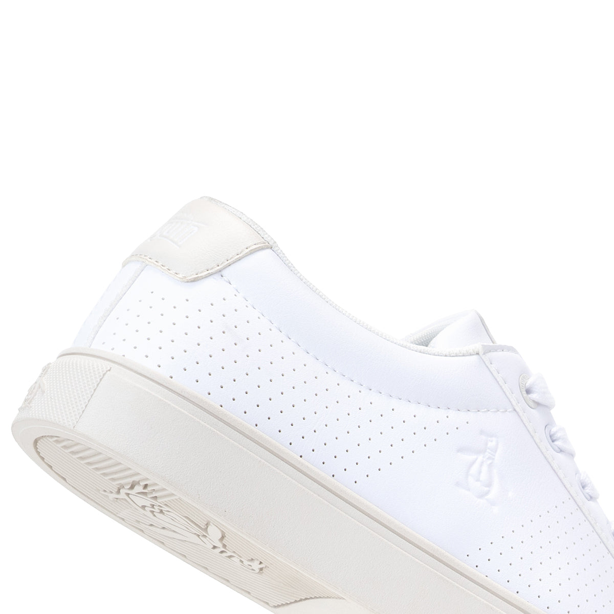Tenis Style Kim Blanco