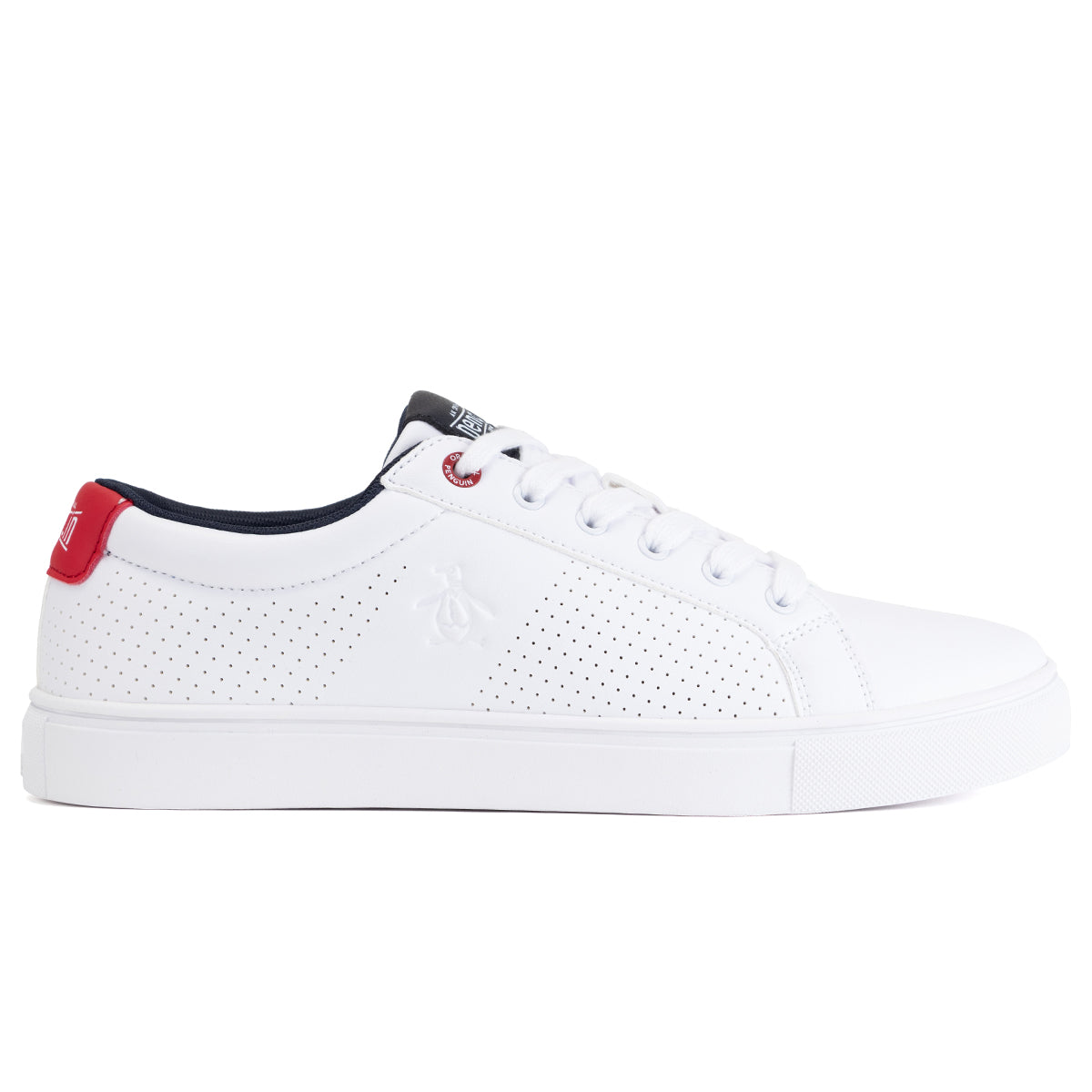 Tenis Style Kim  Blanco