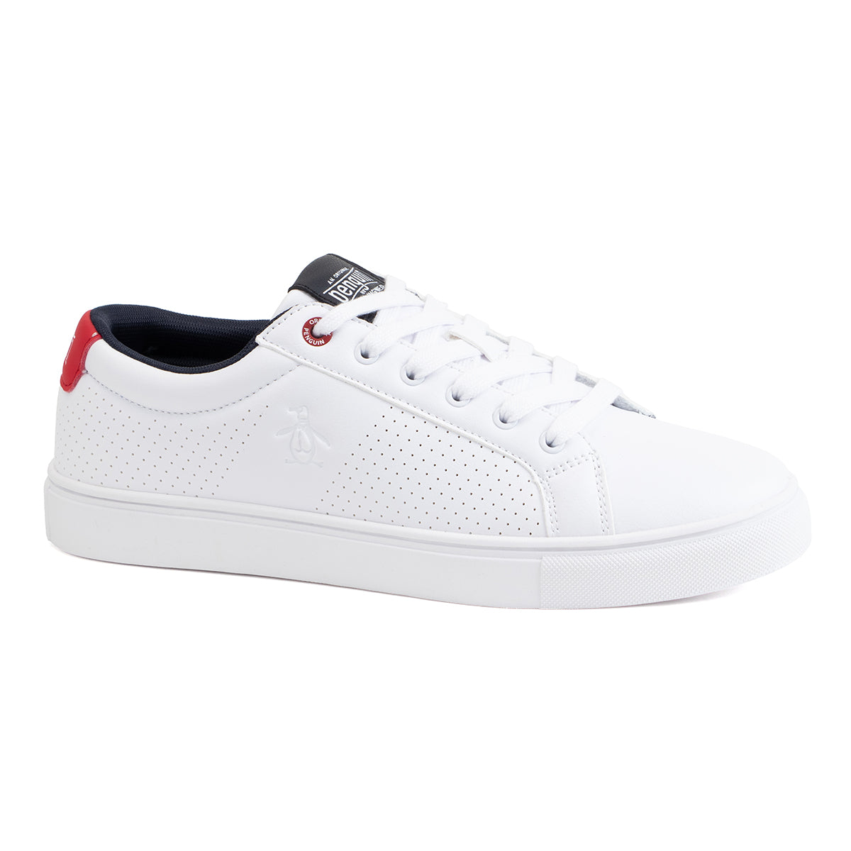 Tenis Style Kim Blanco