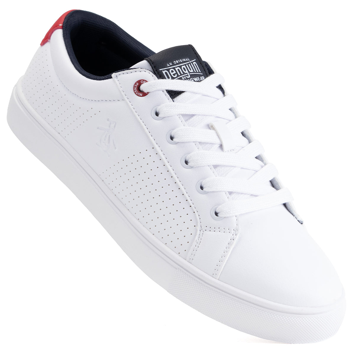 Tenis Style Kim Blanco