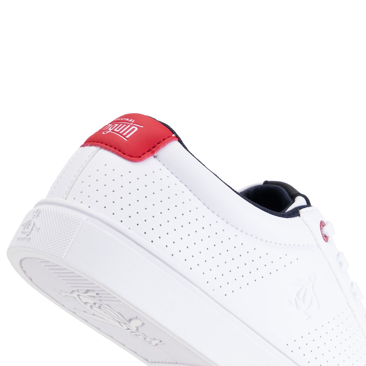 Tenis Style Kim Blanco