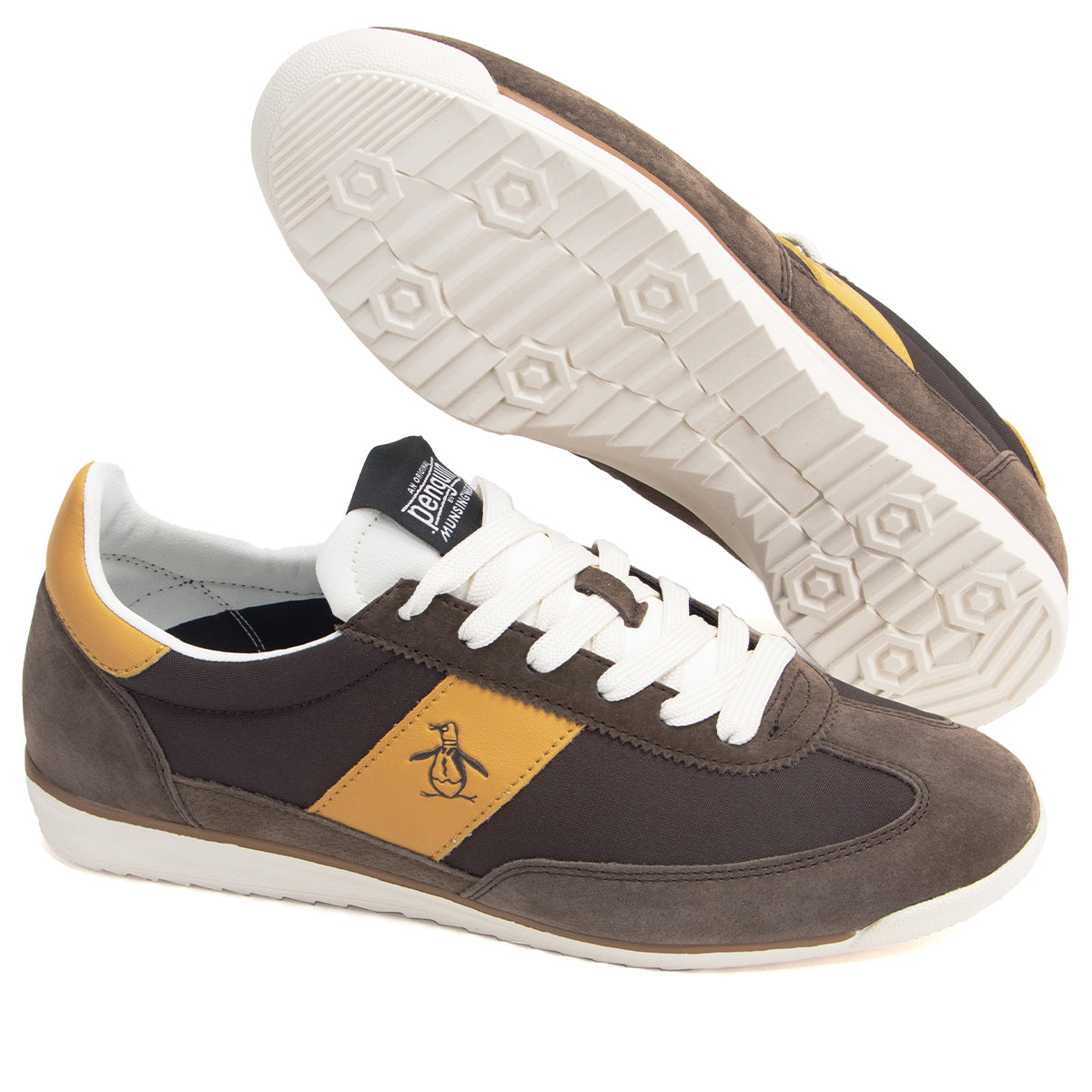 Tenis Style Jonas Café