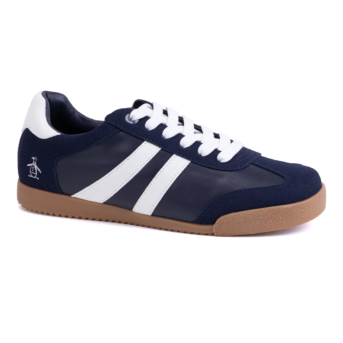 Tenis Style Violet Marino