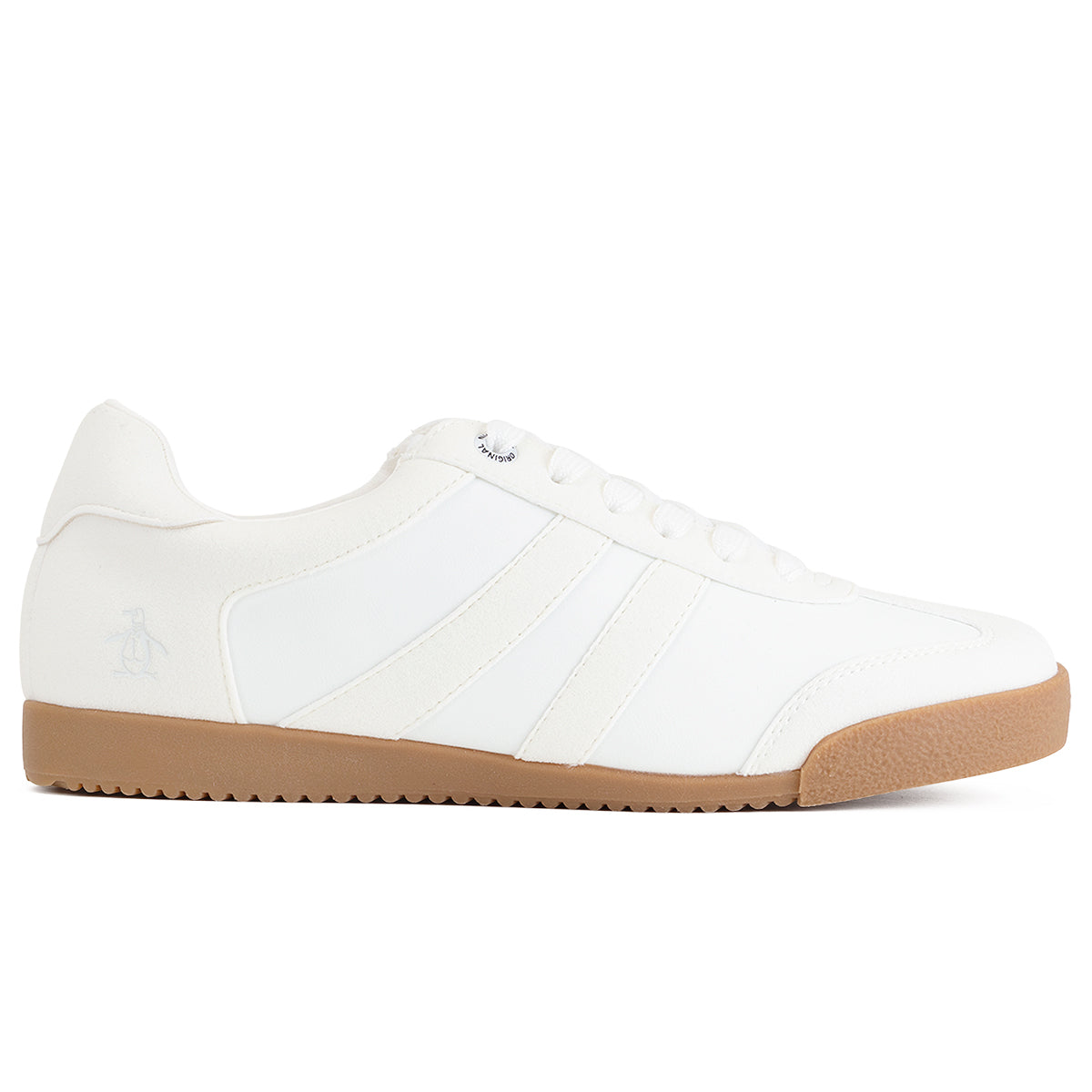 Tenis Style Violet Blanco