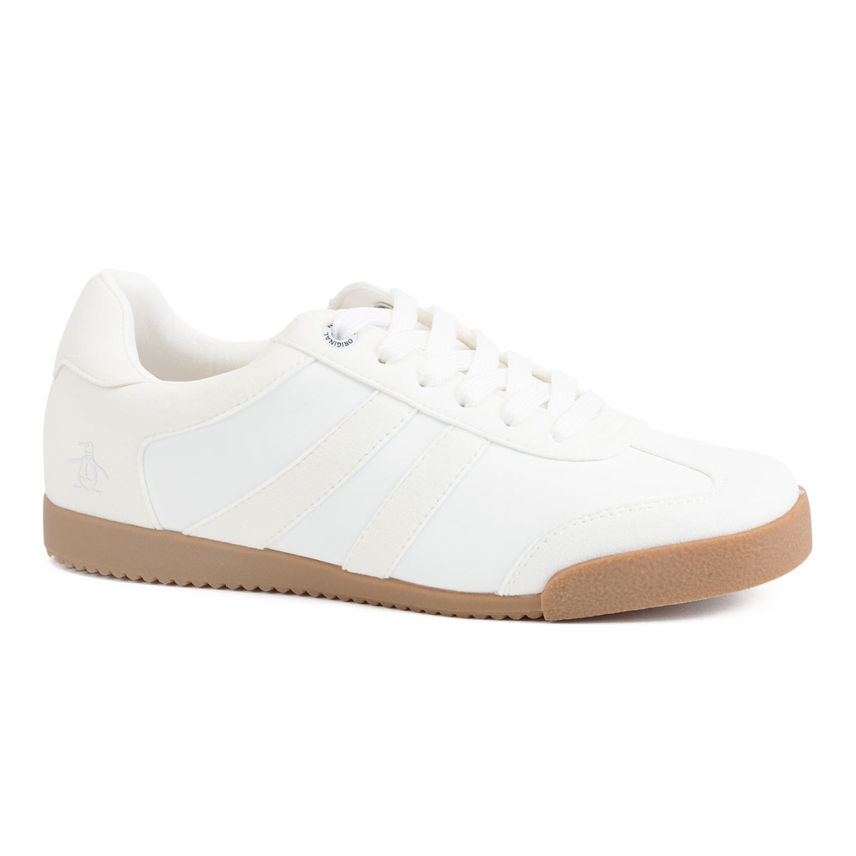 Tenis Style Violet Blanco