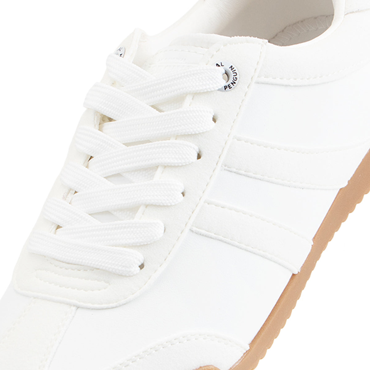 Tenis Style Violet Blanco
