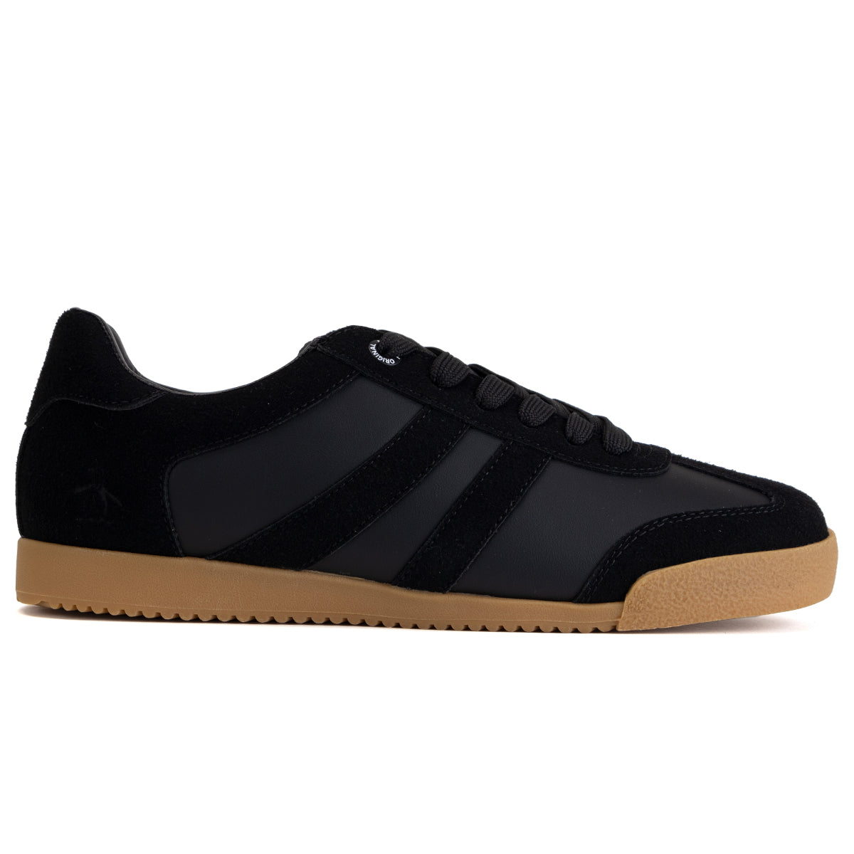 Tenis Style Violet Negro