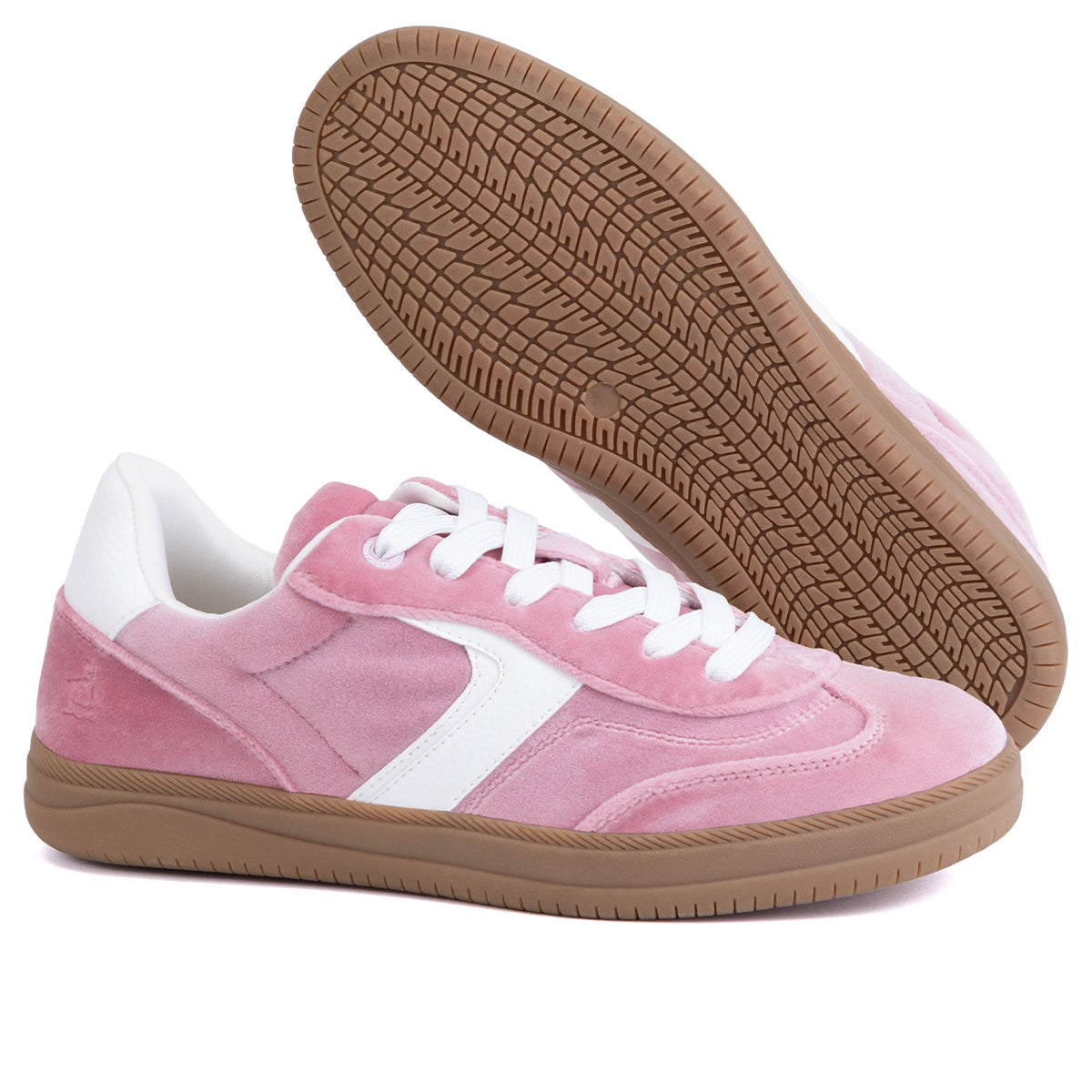 Tenis Style Larissa Rosa