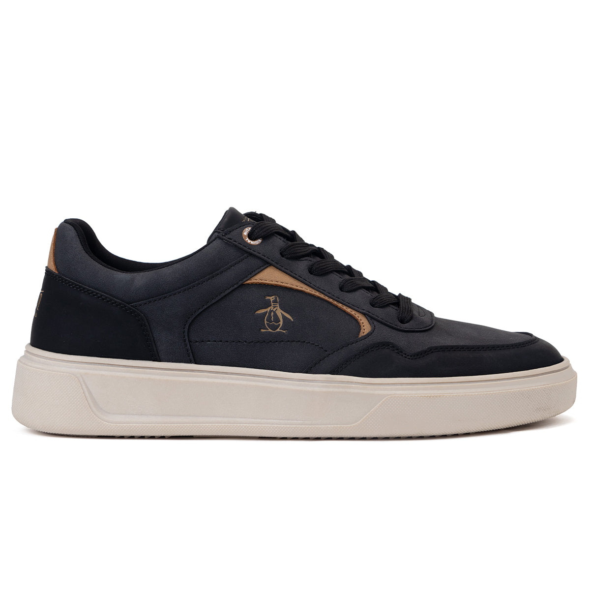 Tenis Style Adriel Negro