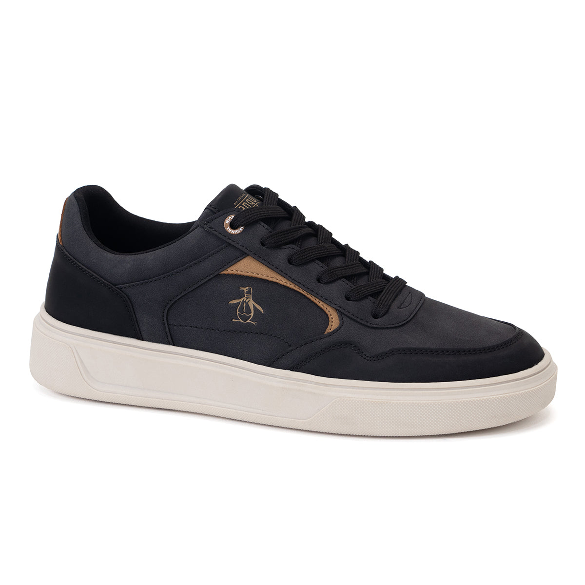 Tenis Style Adriel Negro