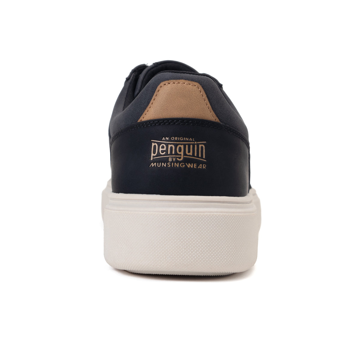 Tenis Style Adriel Negro