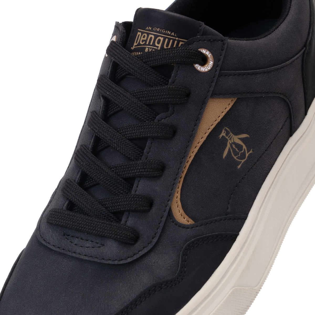 Tenis Style Adriel Negro