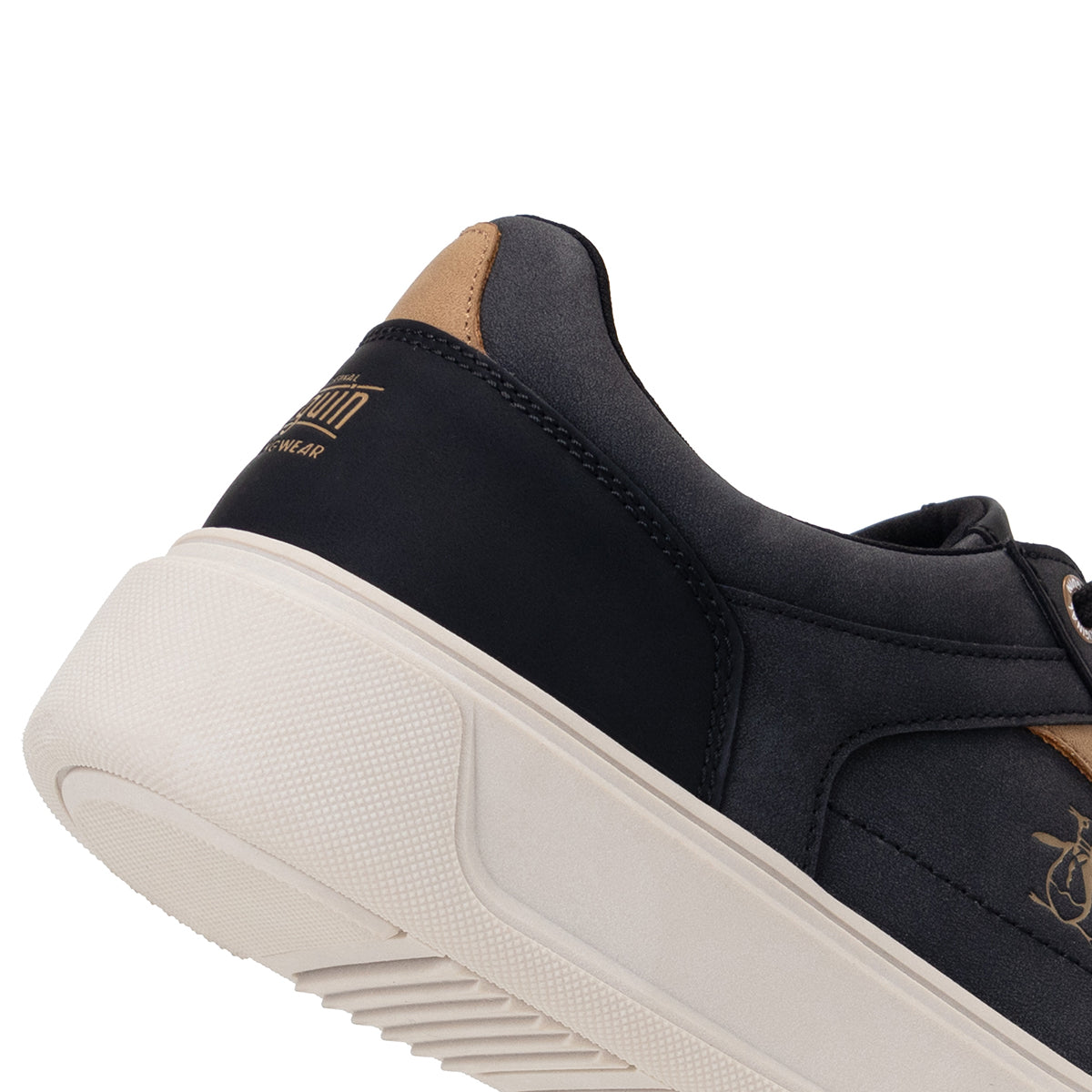 Tenis Style Adriel Negro