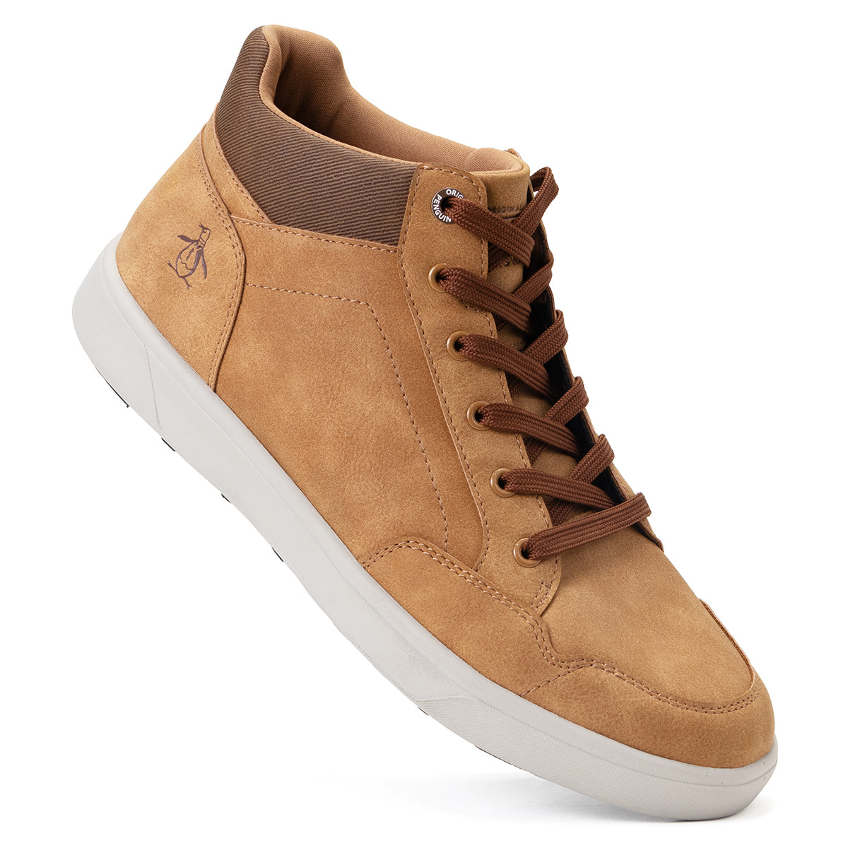 Bota Style Jan Café