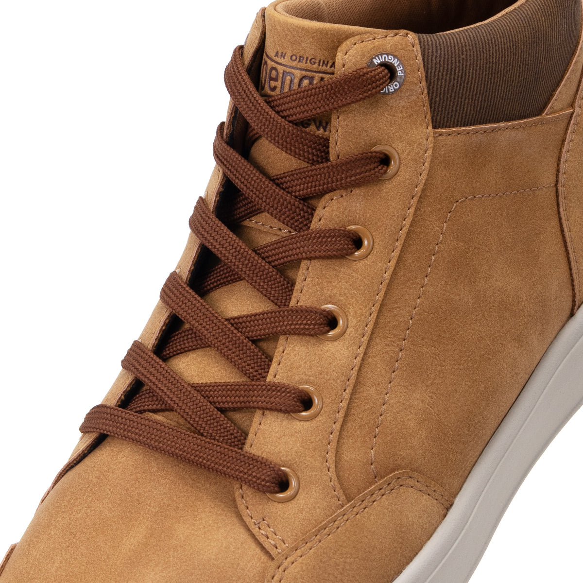 Bota Style Jan Café