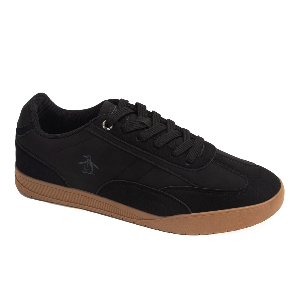 Tenis Style Terry Negro