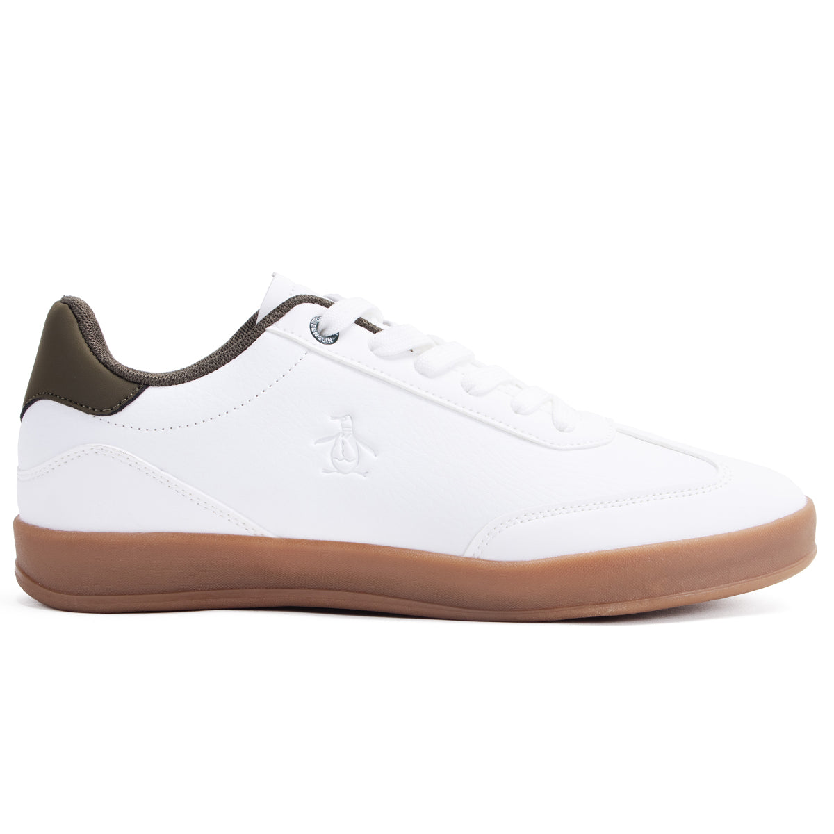 Tenis Style Cillian Blanco