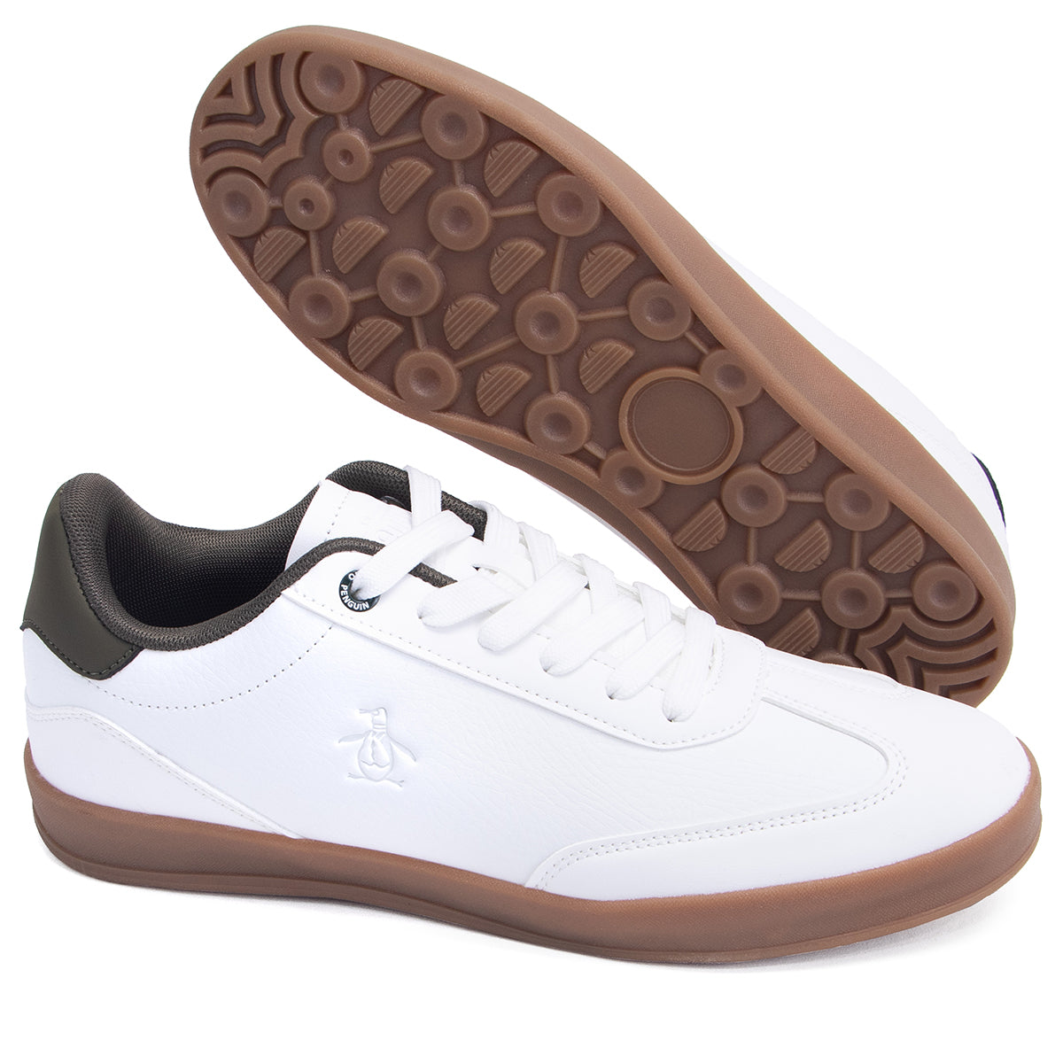 Tenis Style Cillian Blanco