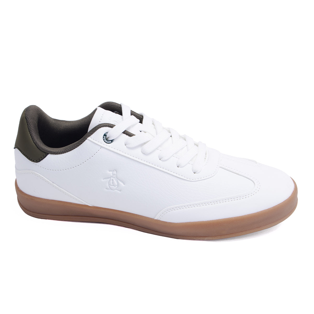 Tenis Style Cillian Blanco