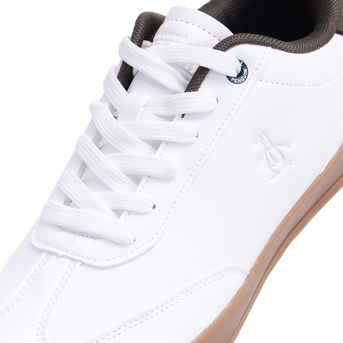 Tenis Style Cillian Blanco
