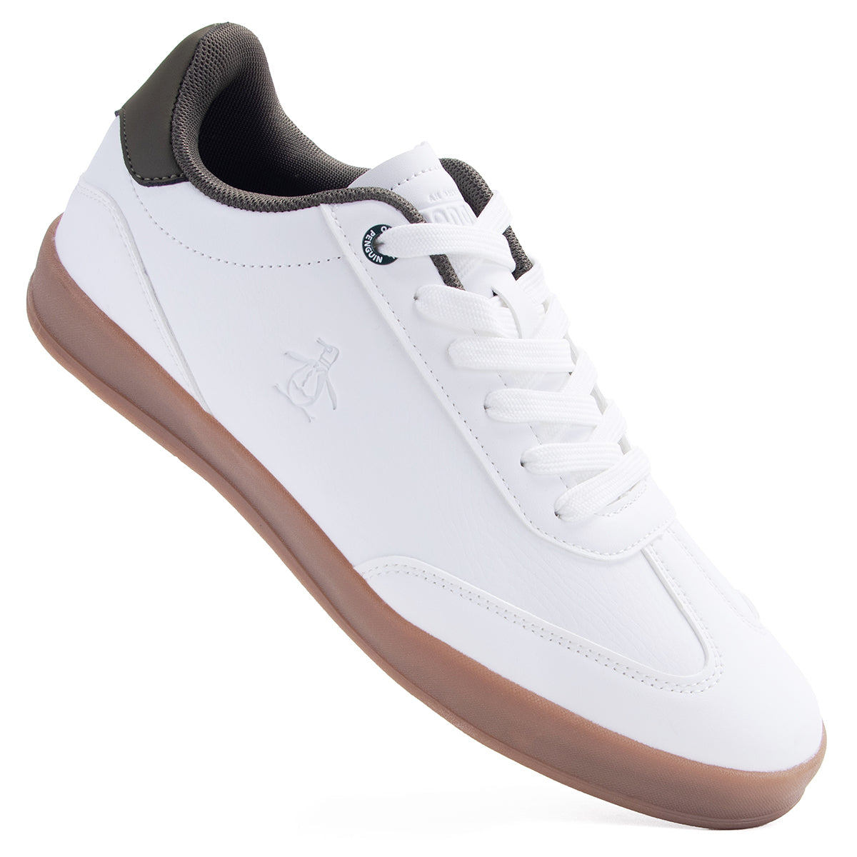 Tenis Style Cillian Blanco