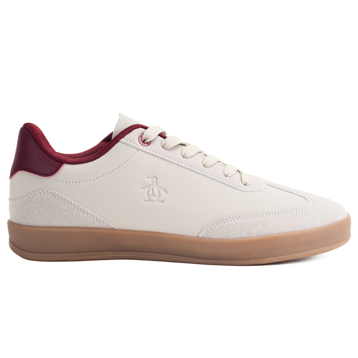 Tenis Style Cillian Beige