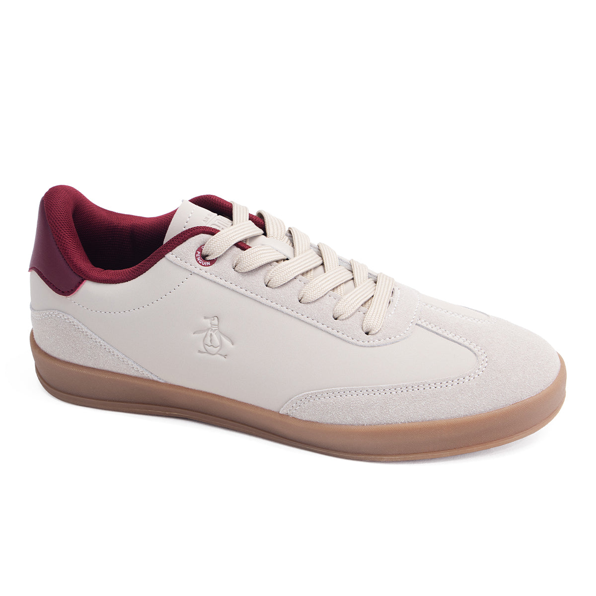 Tenis Style Cillian Beige