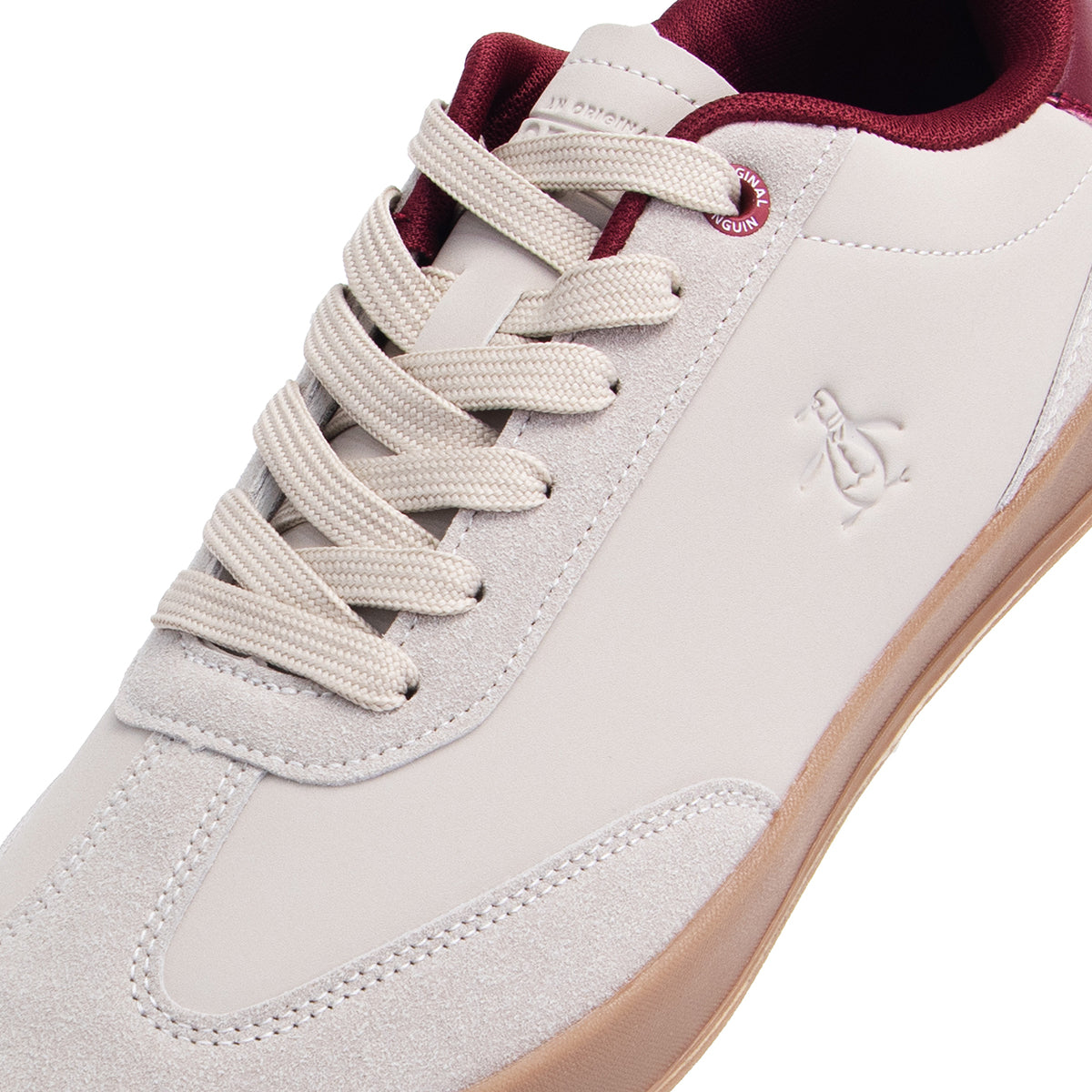 Tenis Style Cillian Beige