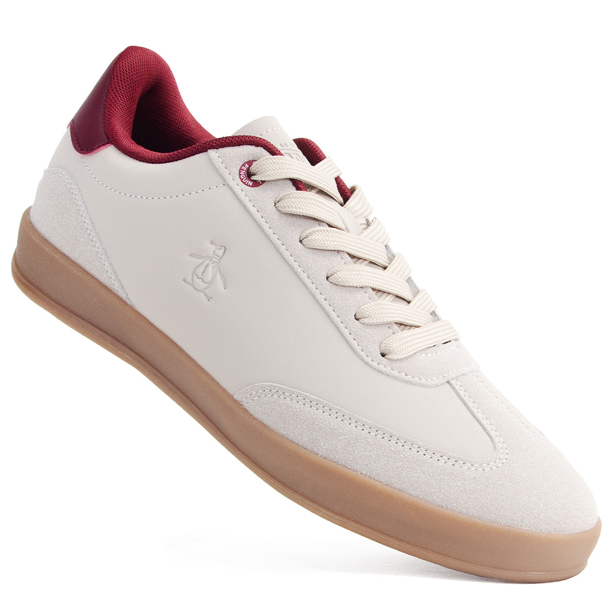 Tenis Style Cillian Beige