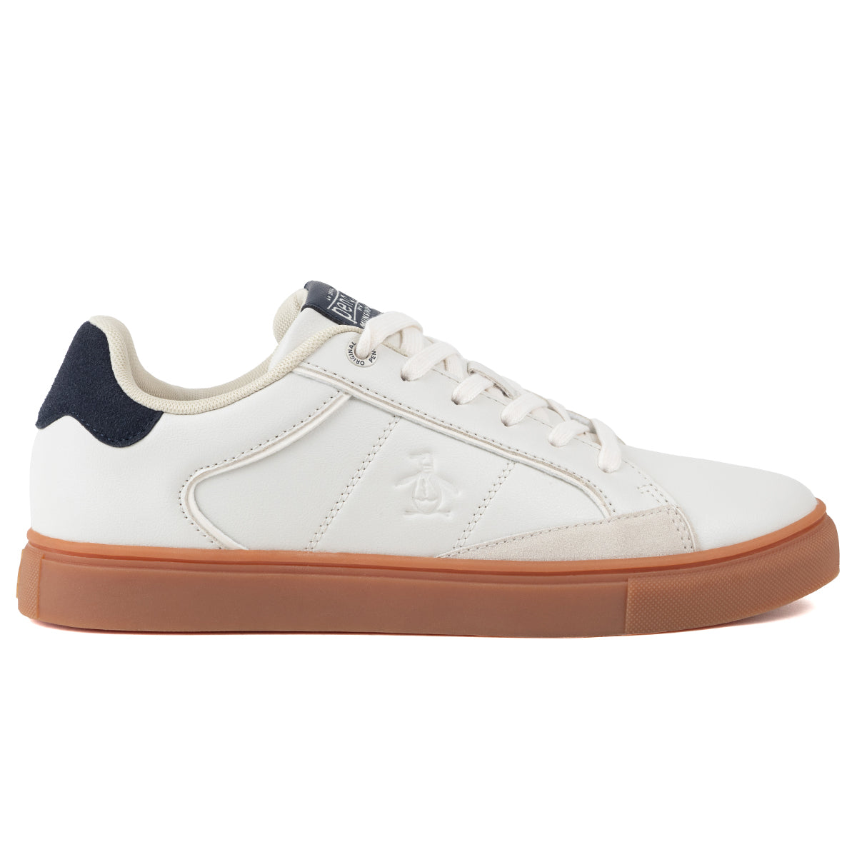 Tenis Style Garret Beige