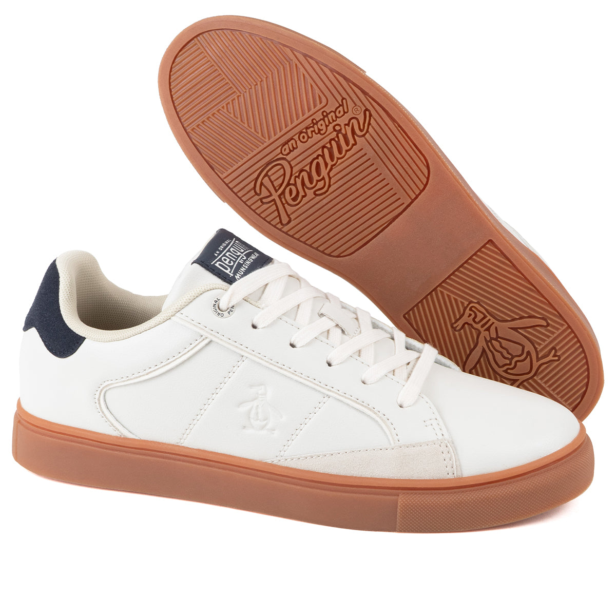 Tenis Style Garret Beige
