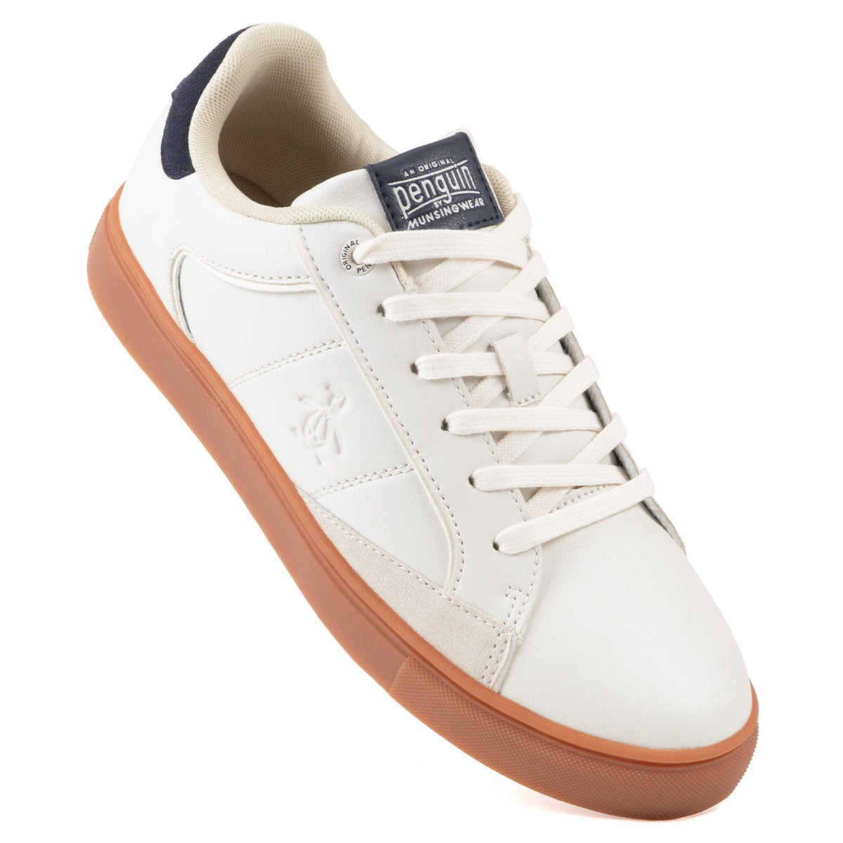 Tenis Style Garret Beige