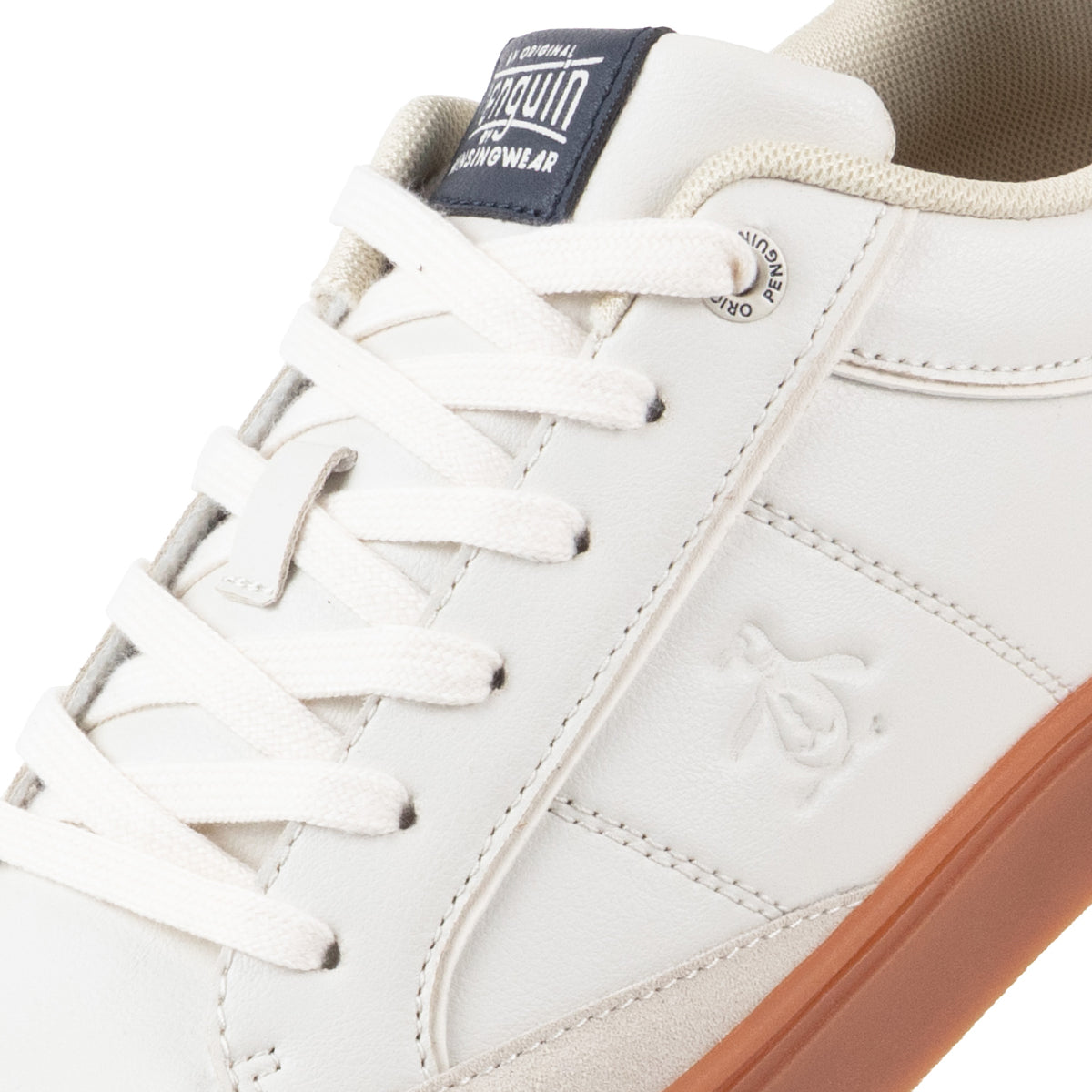 Tenis Style Garret Beige