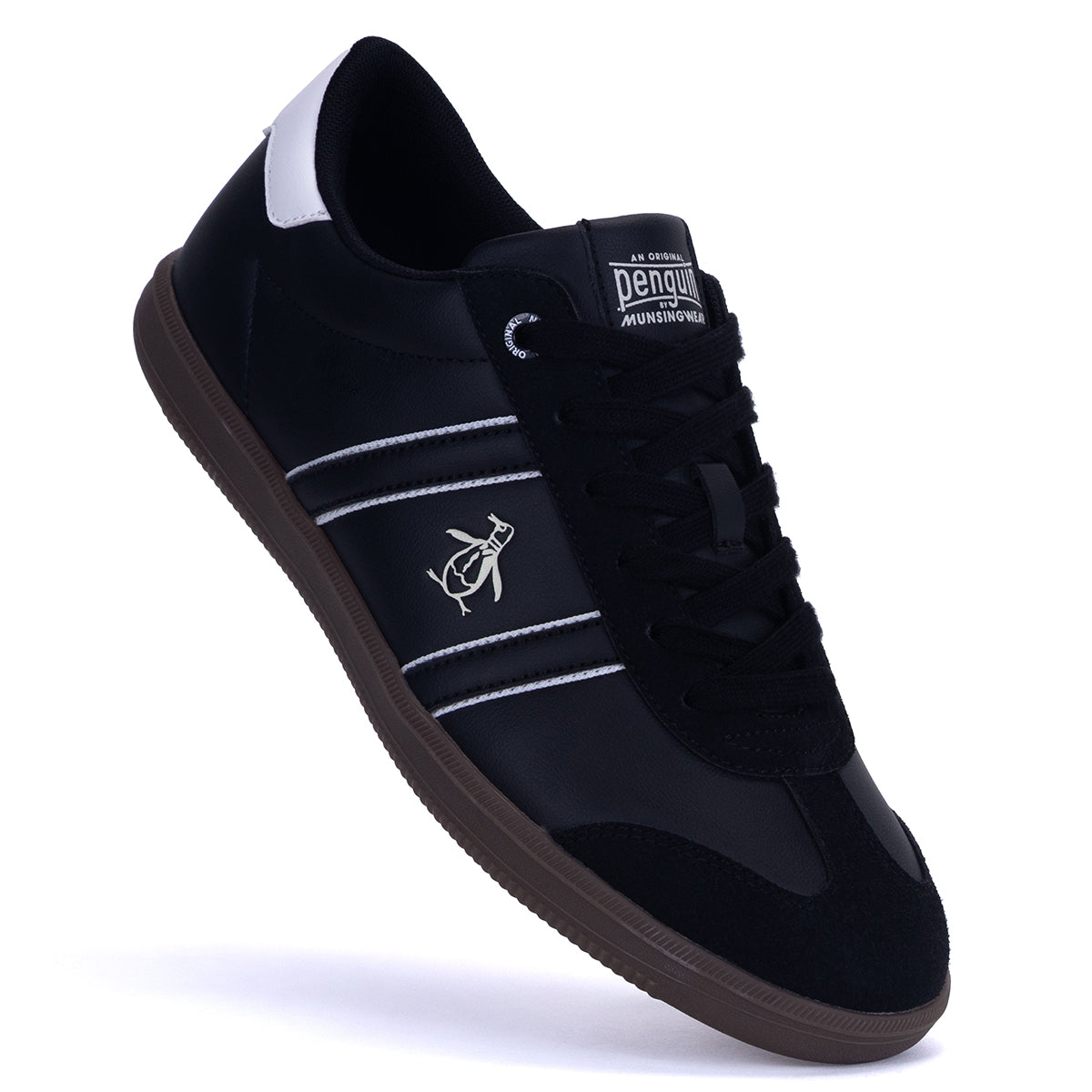 Tenis Style Piero Negro