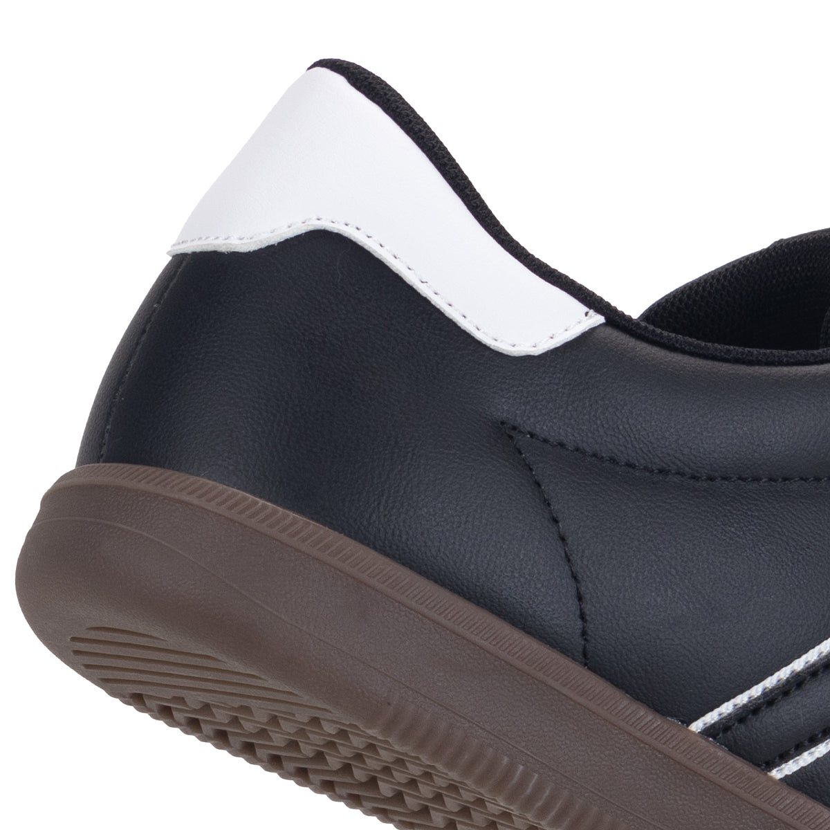 Tenis Style Piero Negro