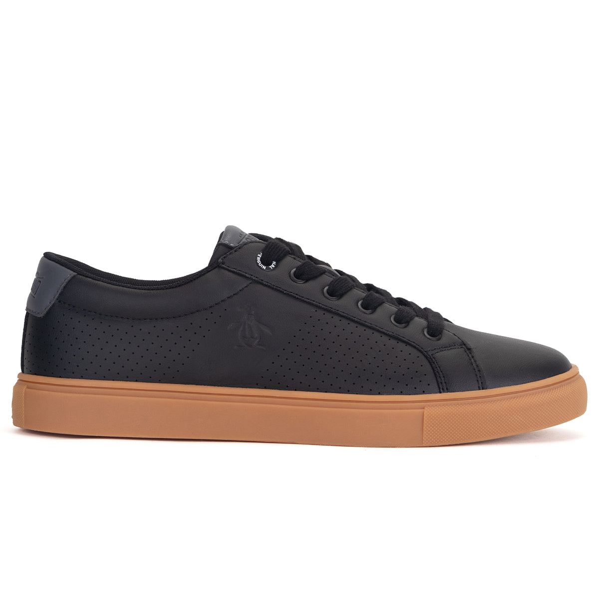 Tenis Style Kim Negro
