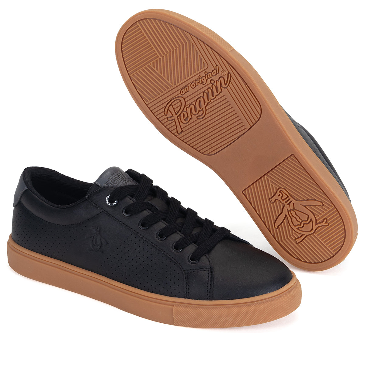 Tenis Style Kim Negro
