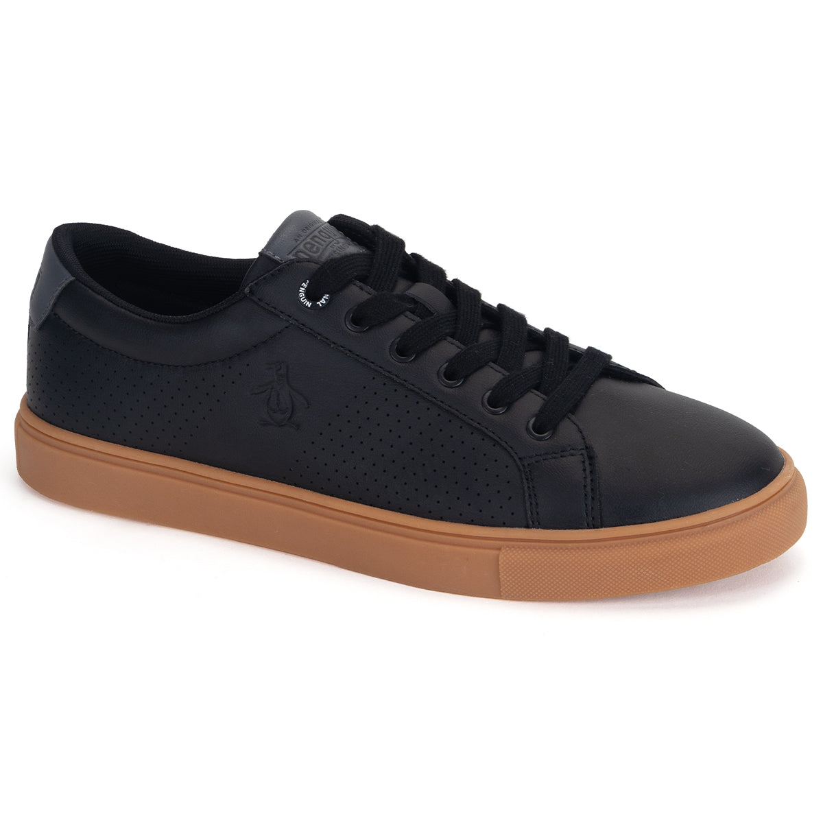 Tenis Style Kim Negro