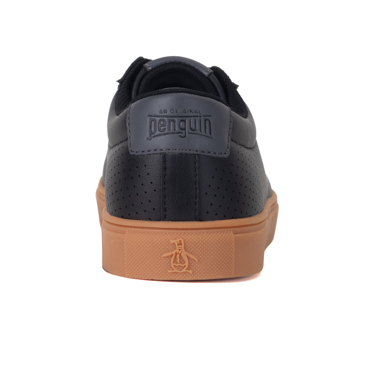 Tenis Style Kim Negro